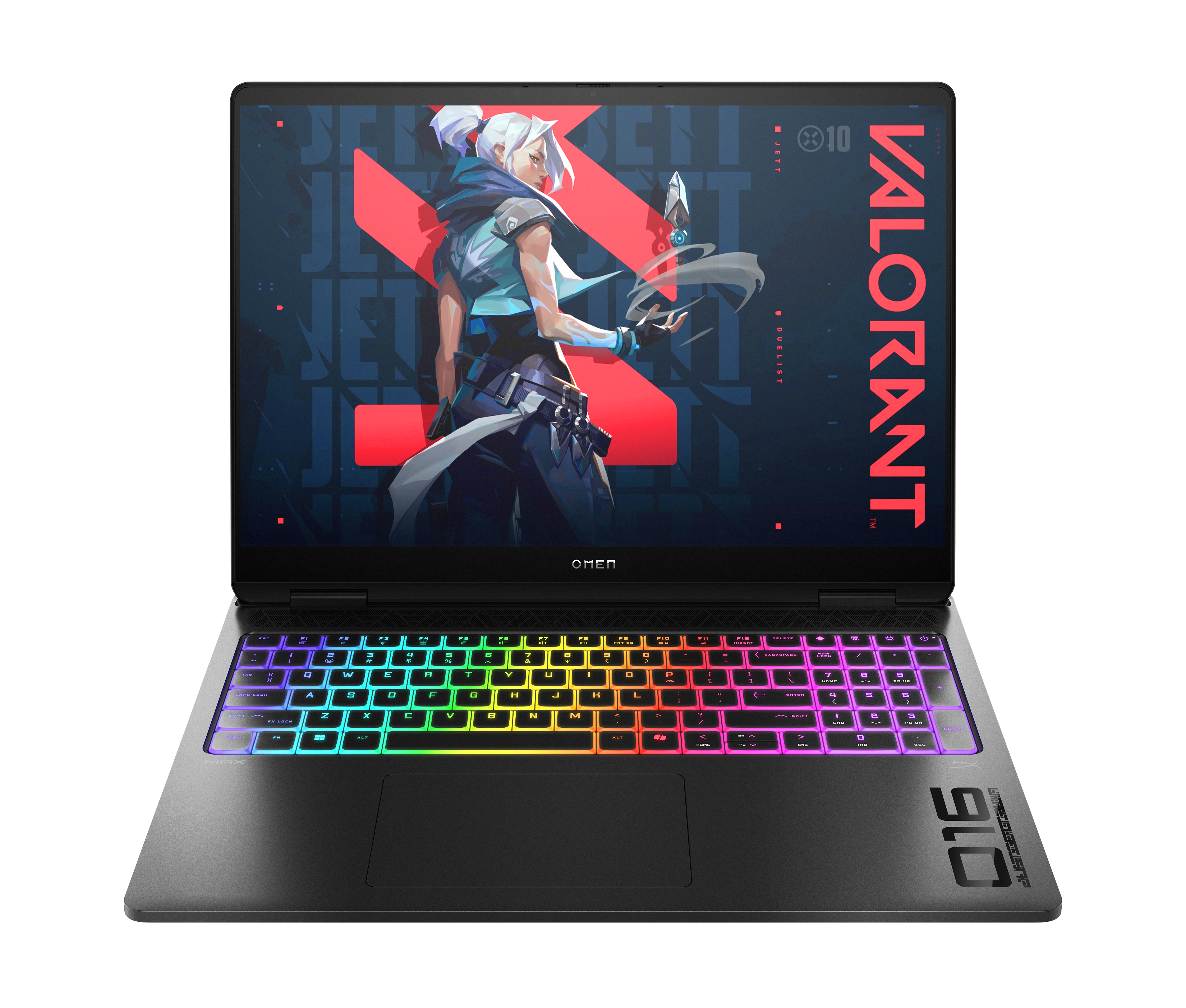 OMEN MAX Gaming Laptop 16-ak0083AX