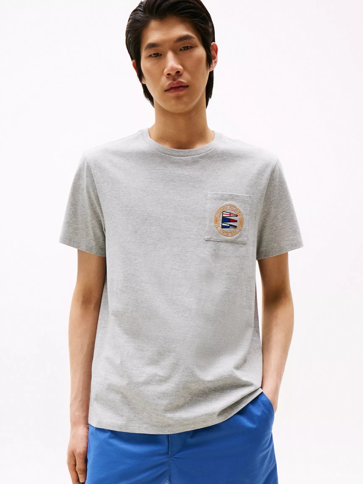 【現貨】Tommy Hilfiger LL063012 短袖上衣