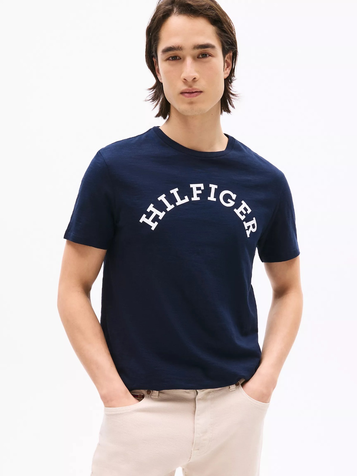 【直播】Tommy Hilfiger LL063014 短袖上衣