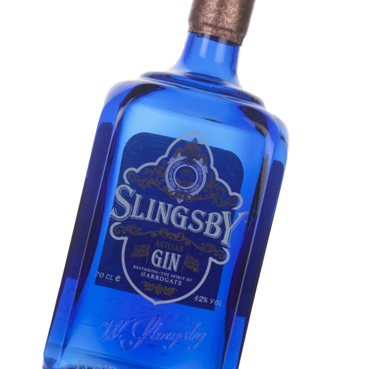 Slingsby London Dry Gin