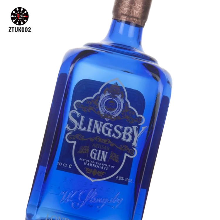 Slingsby London Dry Gin