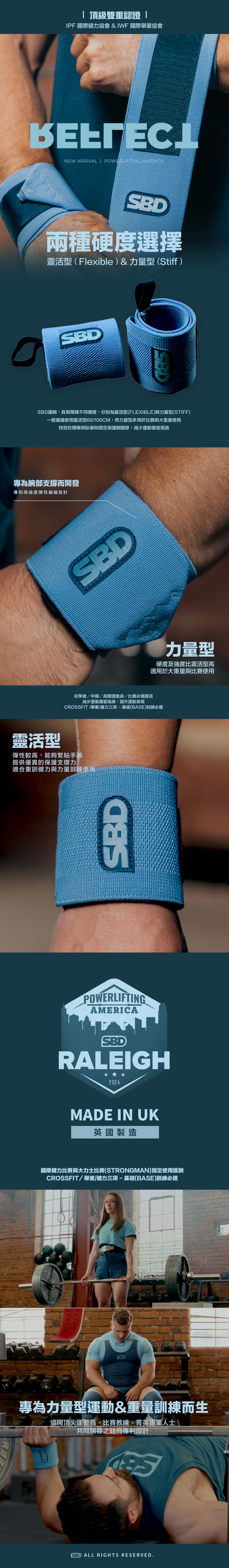 了解更多關於護腕的資訊