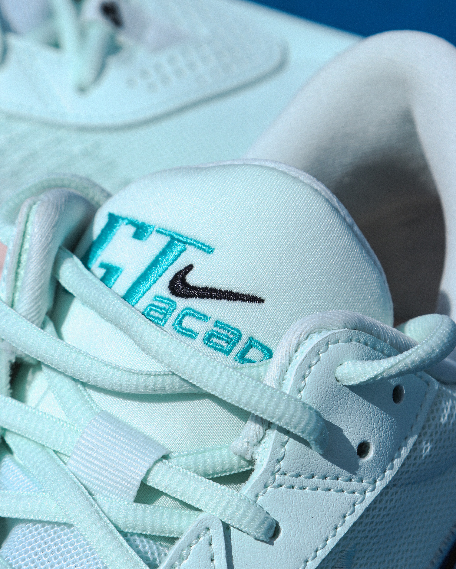 (預訂) Nike Air Zoom G.T. Cut Academy EP - Barely Green