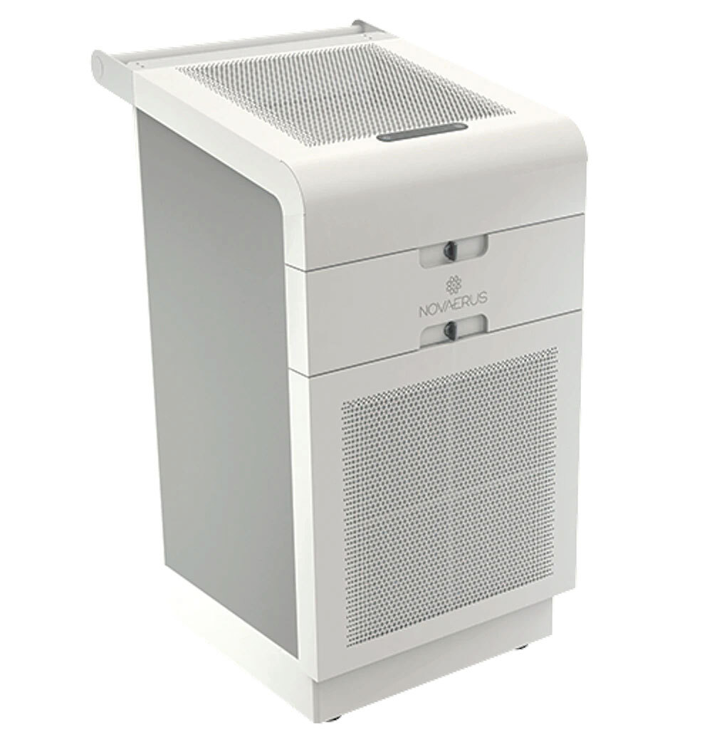 Novaerus Defend 1050 Airborne Infection Control Unit