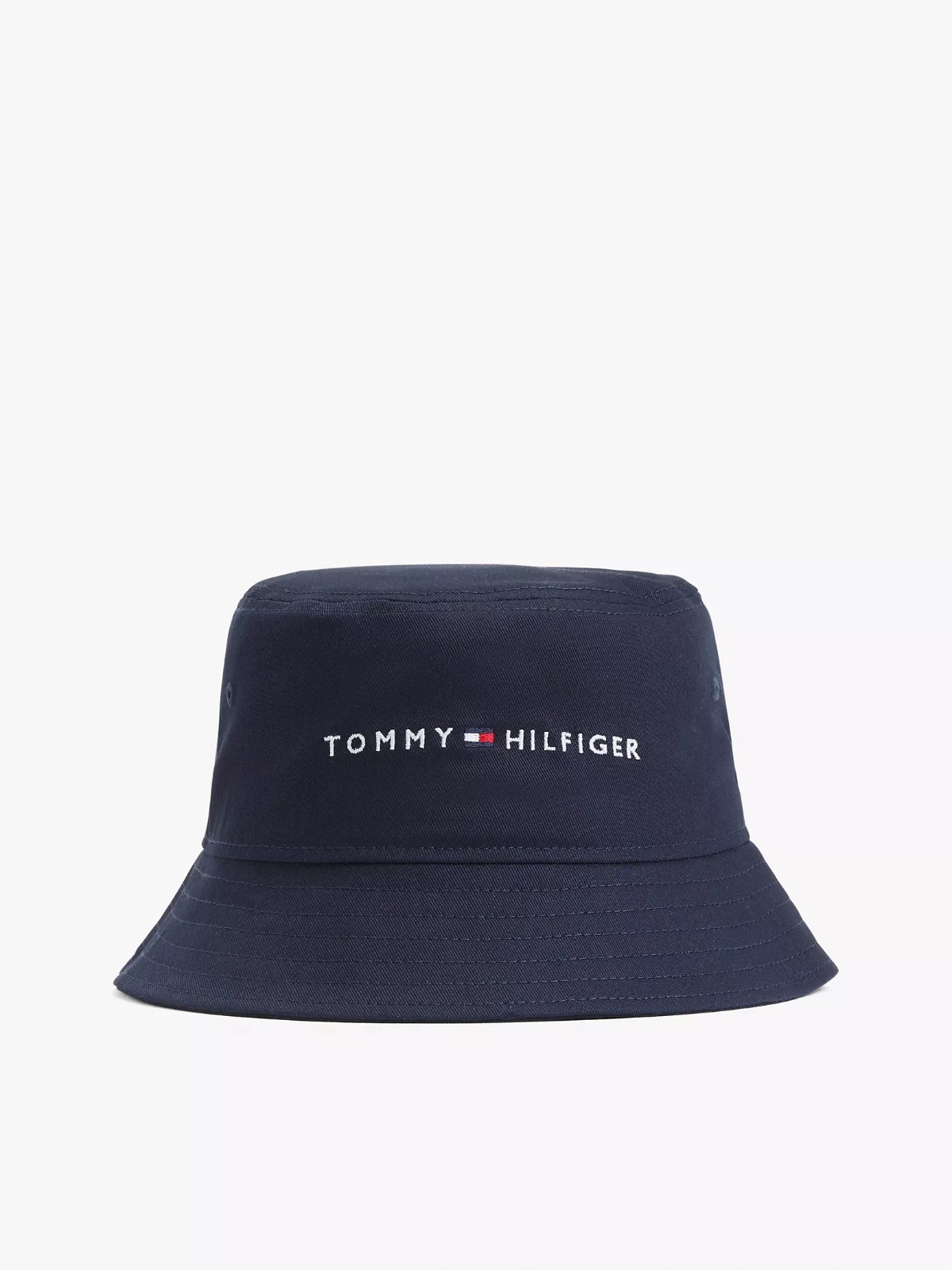 【直播】Tommy Hilfiger LL063022 漁夫帽