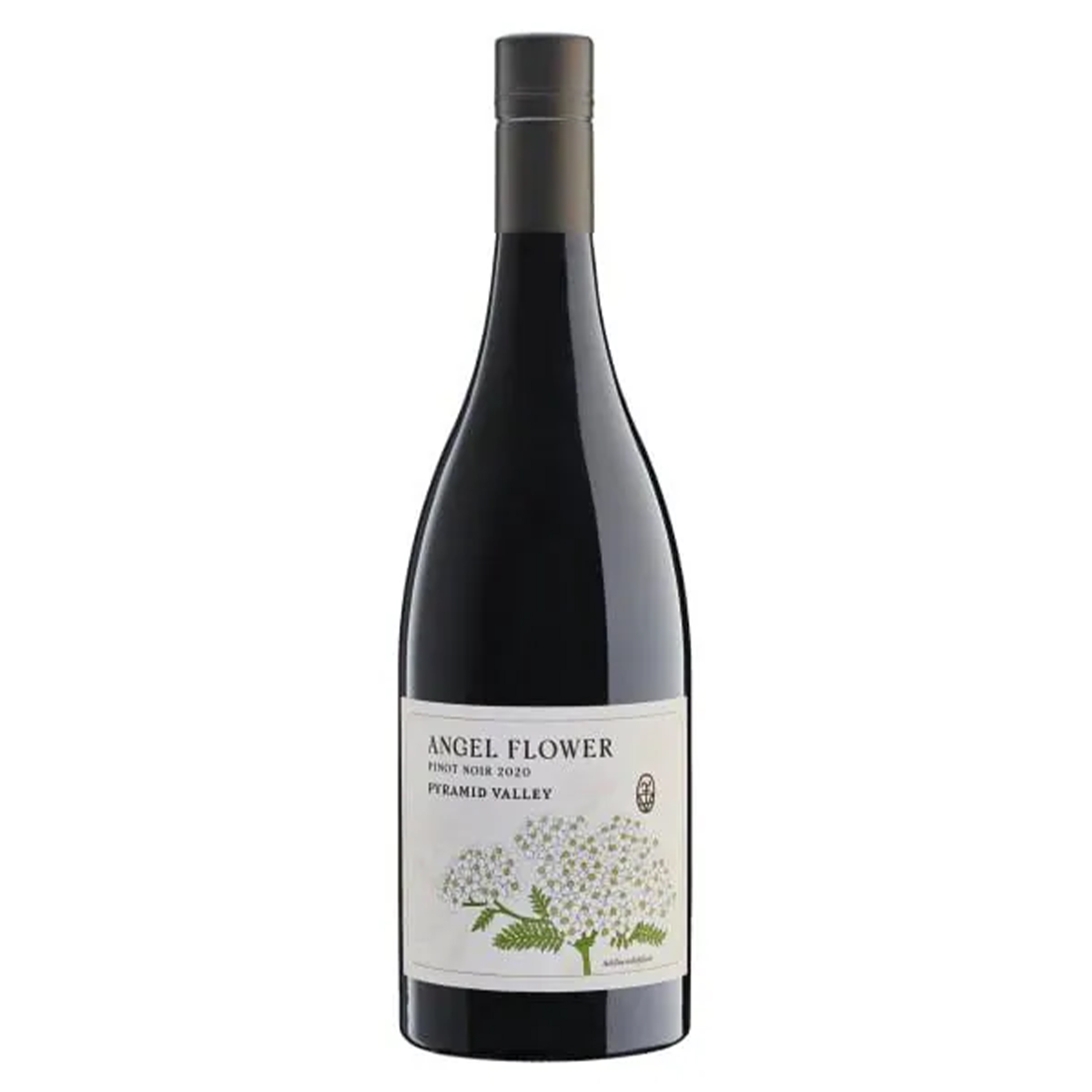 Pyramid Valley Angel Flower Pinot Noir 2020 (JS96)