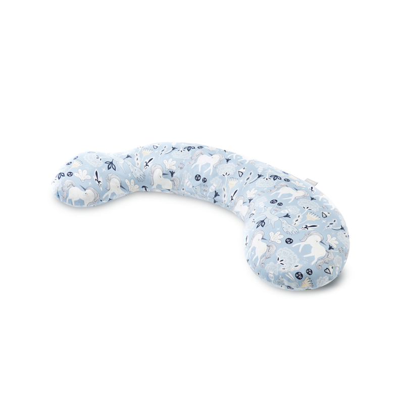 Hugsie 好喜 接觸涼感型孕婦枕(設計款)