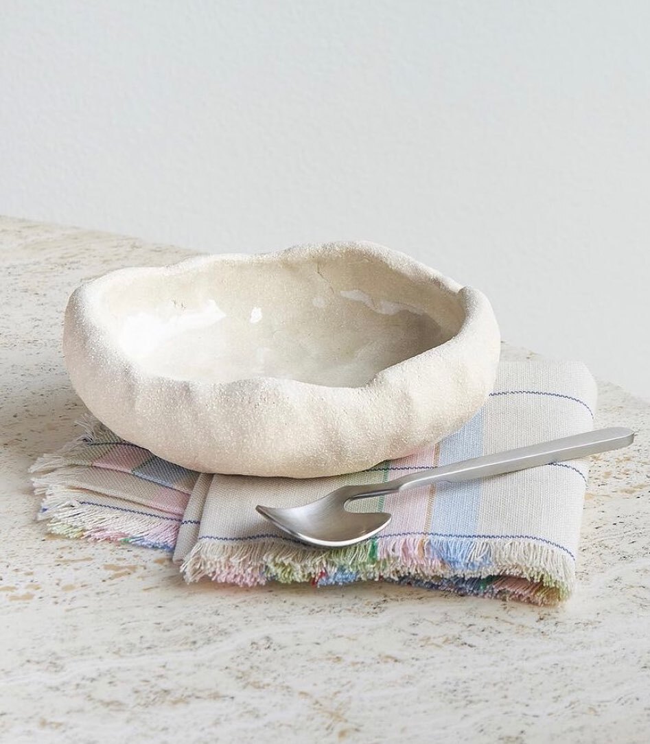 Pastel 餐巾＿粉霧柔彩