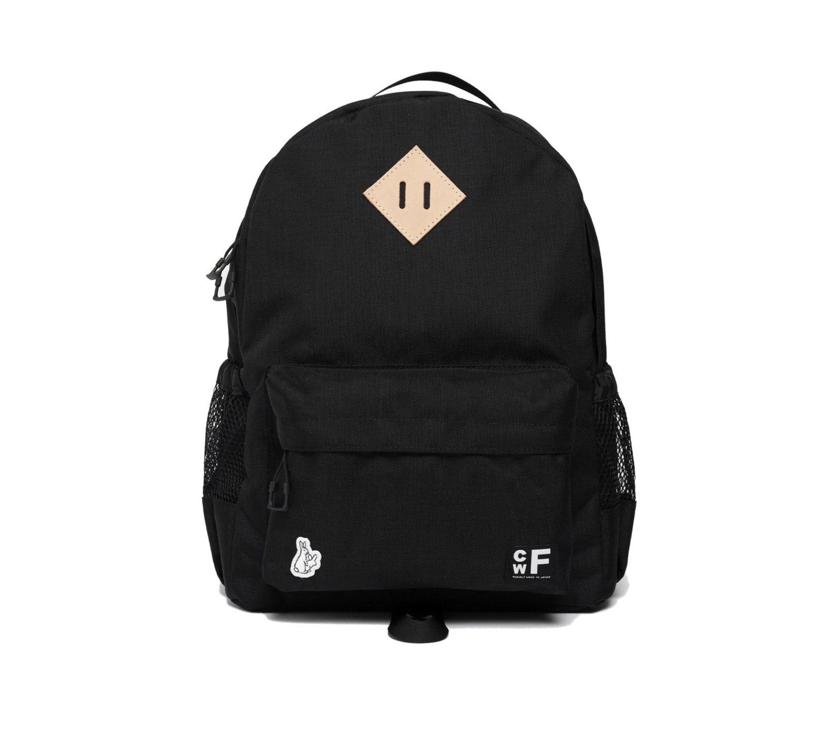 【#FR2】CWF collaboration with #FR2 Small Closet