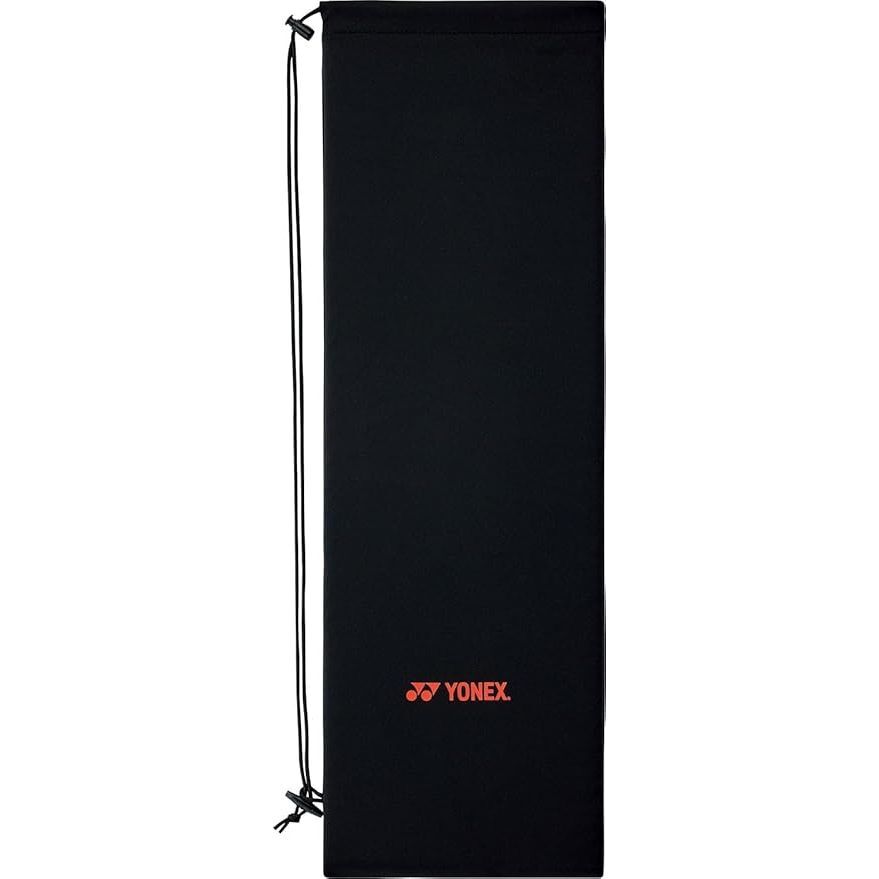 優羽 601 | . Commission 25AW Top: DAD POLO / NEON Scarf: SLEEVE