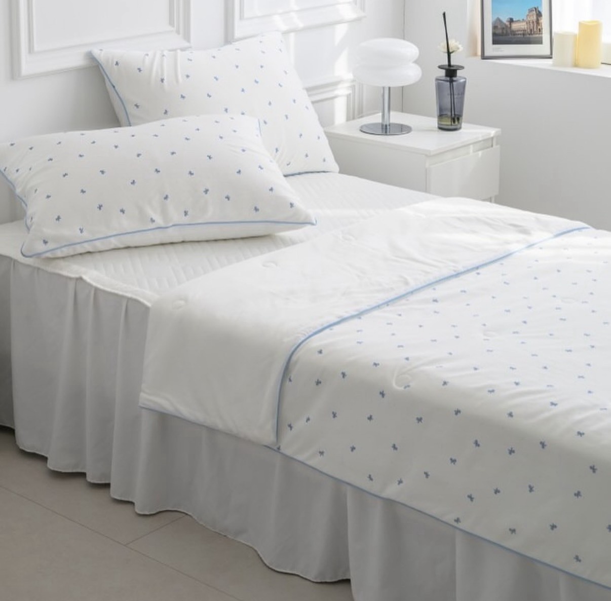 🇰🇷韓國夏天必備神物 冰冰被