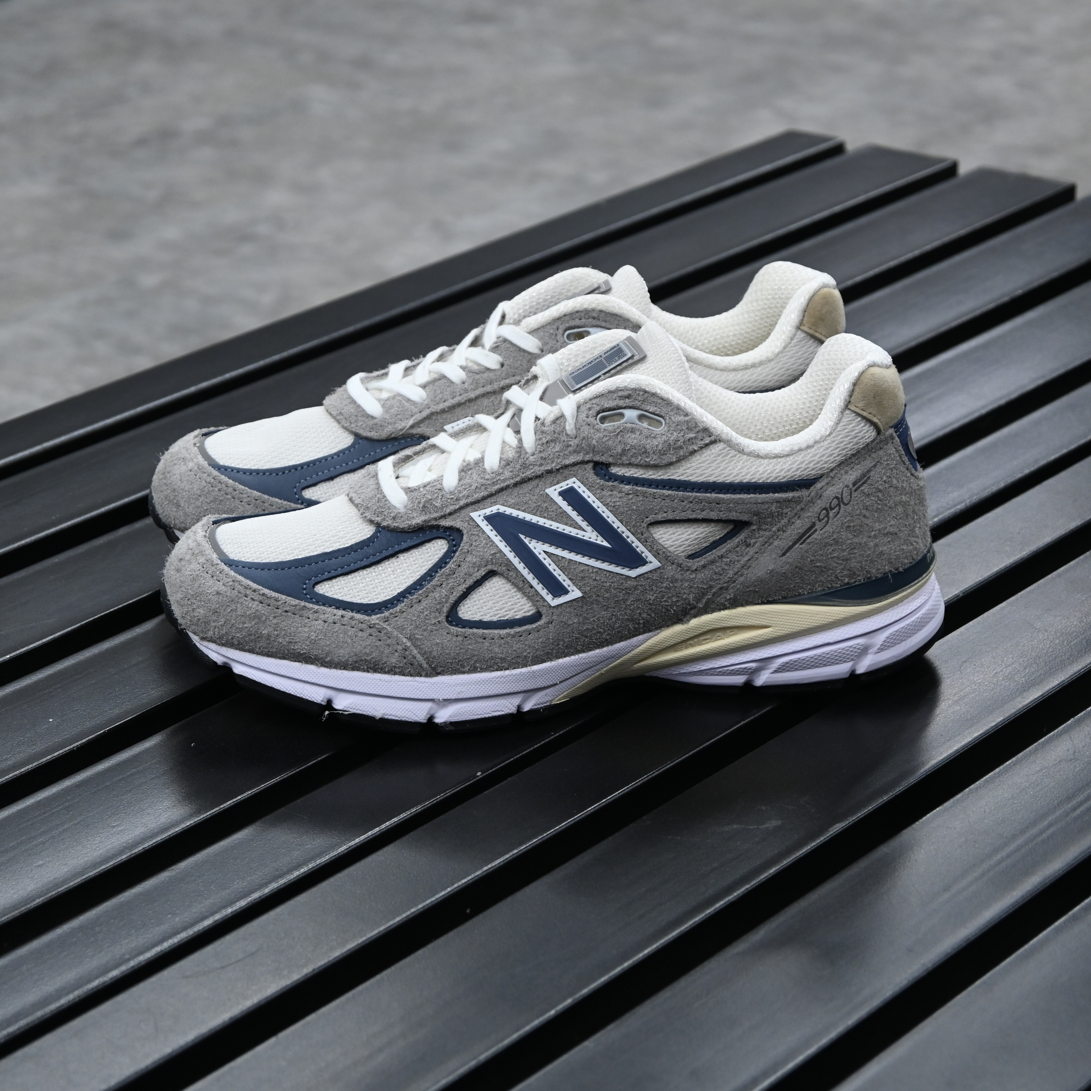 New Balance U990TA4 Made in USA