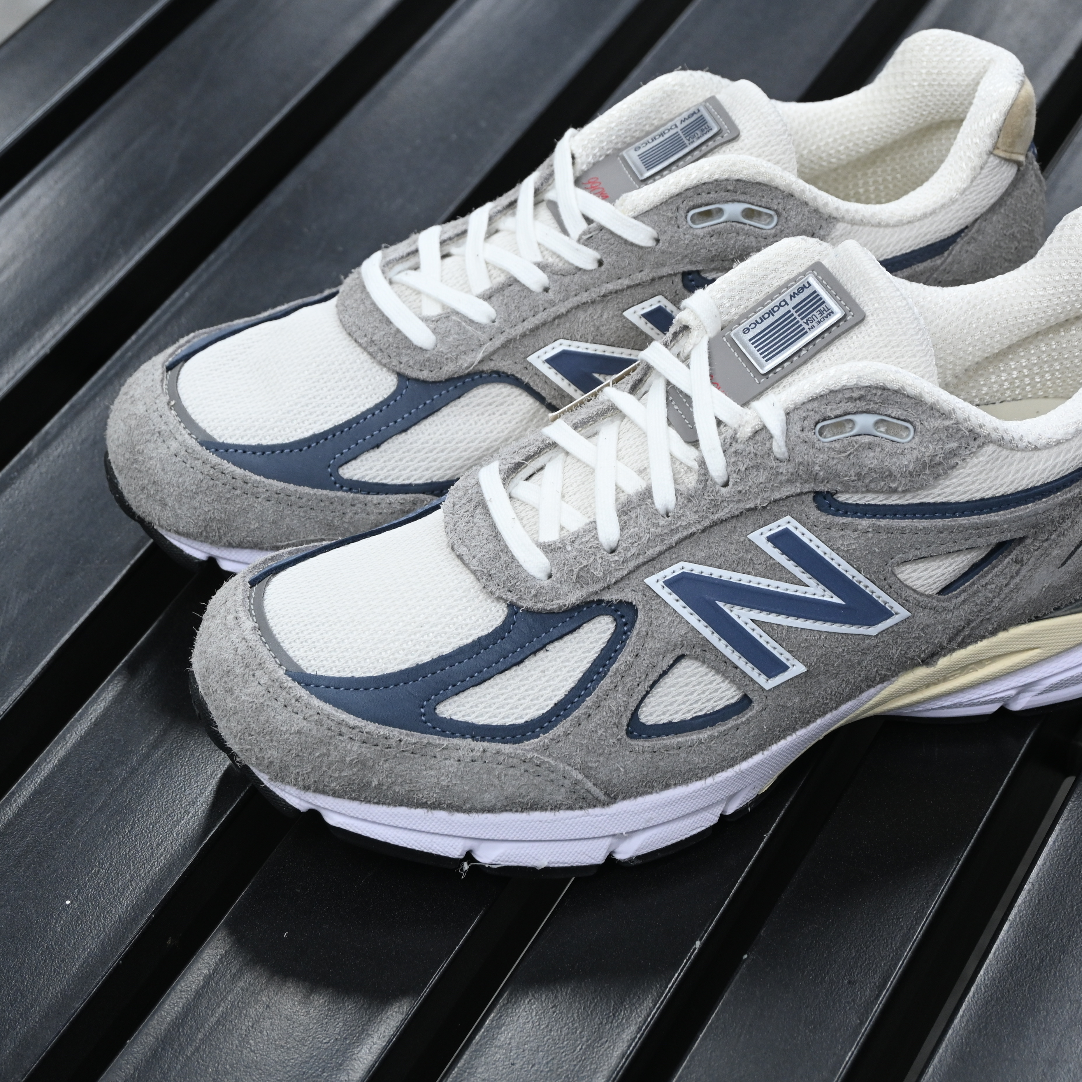 New Balance U990TA4 Made in USA