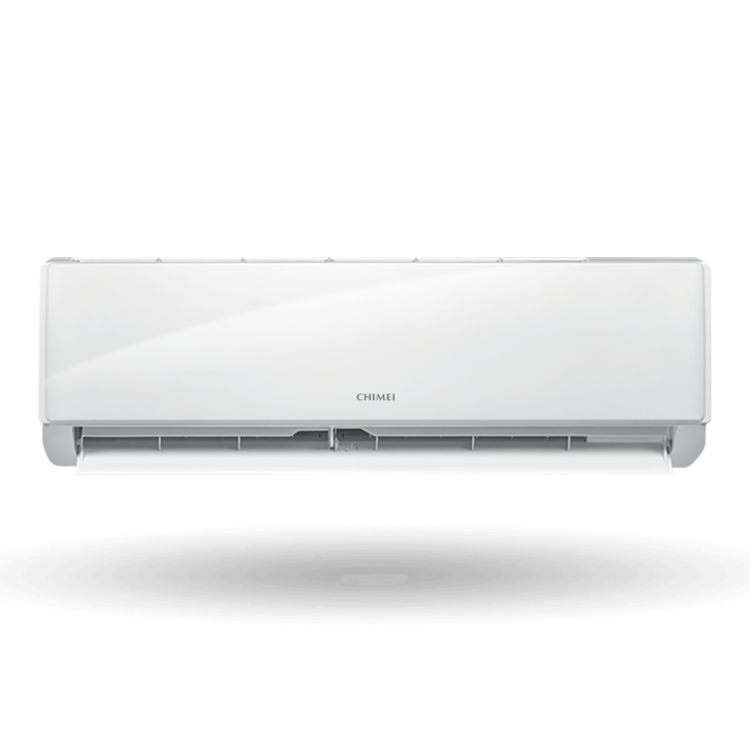 CHIMEI 奇美 14-17坪 星雅系列 變頻冷暖分離式冷氣(RC-S80HA1+RB-S80HA1)