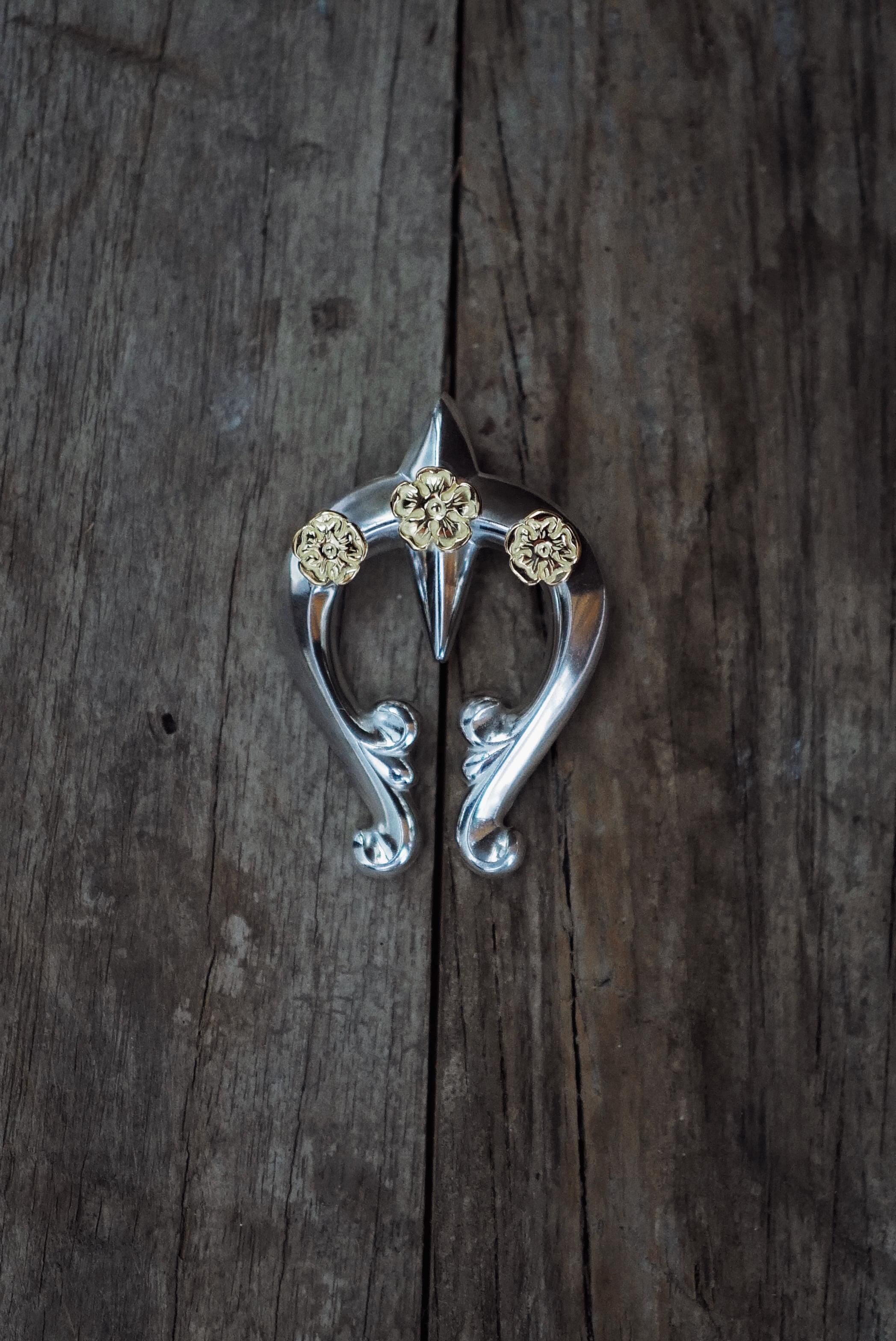 點金M花雙點金S花 Naja*