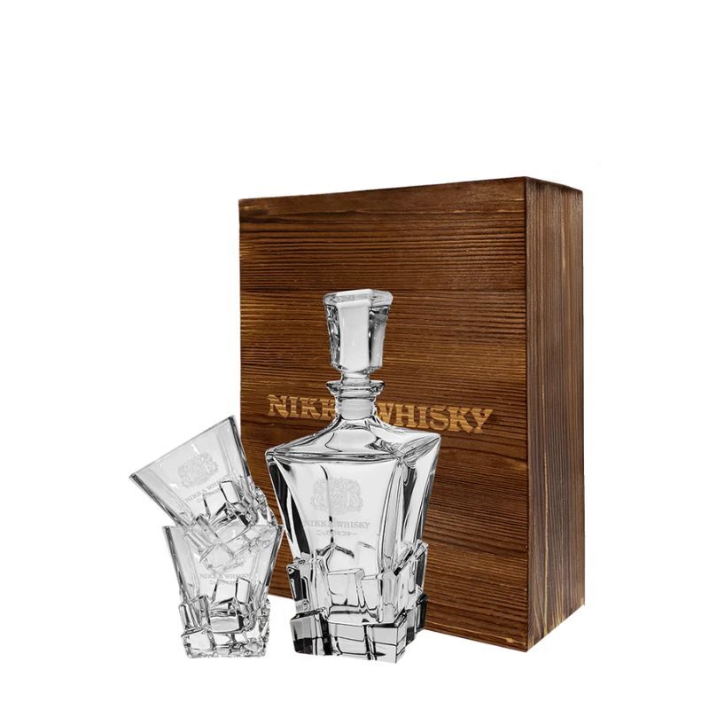 NIKKA 酒樽組