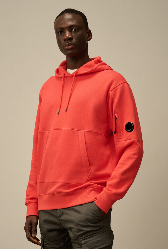 C.P. Company   Cotton hoodie  T -shirt   8 color   JUN25