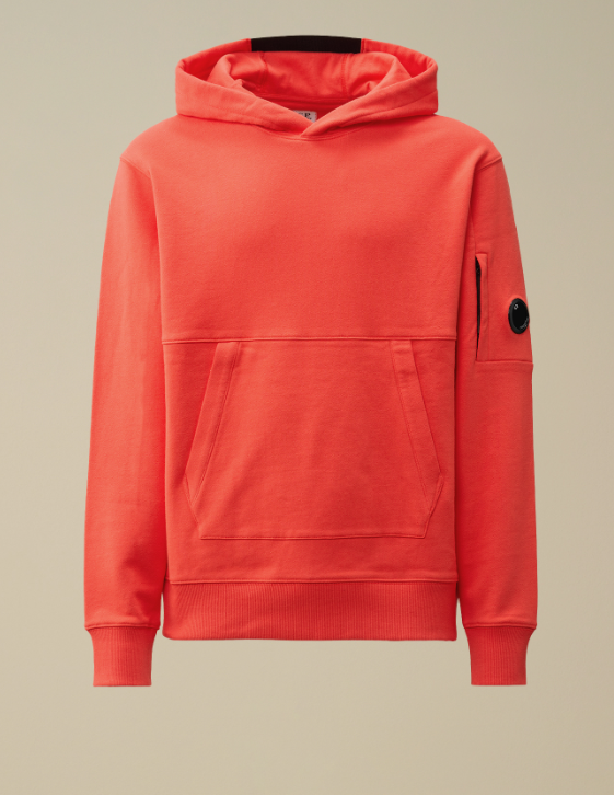 C.P. Company   Cotton hoodie  T -shirt   8 color   JUN25