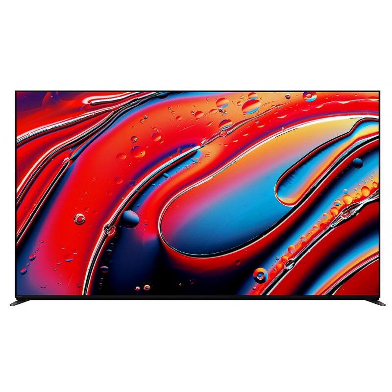 索尼 Sony   K-65XR90‧65吋 BRAVIA 9 4K Ultra‧Mini LED Google 智能電視‧香港行貨,原廠3年保養‧