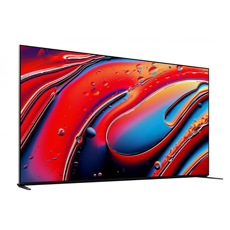 索尼 Sony   K-65XR90‧65吋 BRAVIA 9 4K Ultra‧Mini LED Google 智能電視‧香港行貨,原廠3年保養‧
