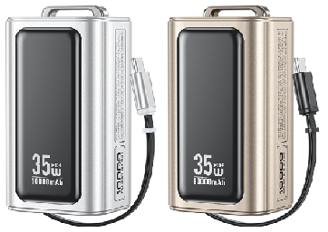 Wekome WP-72 10000mAh Power Bank