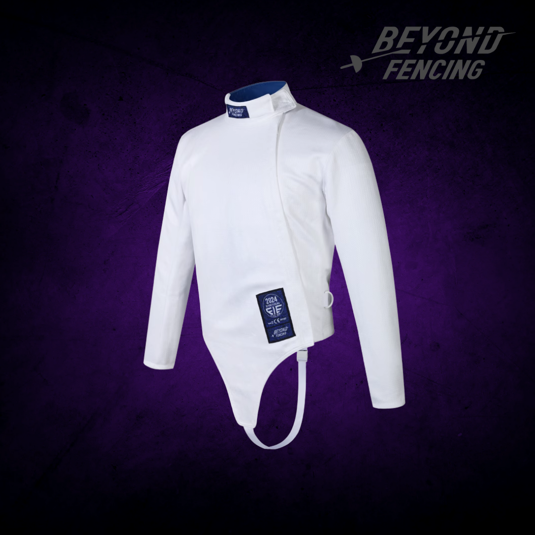 Beyond Fencing 2025 FIE 800N Fencing suit