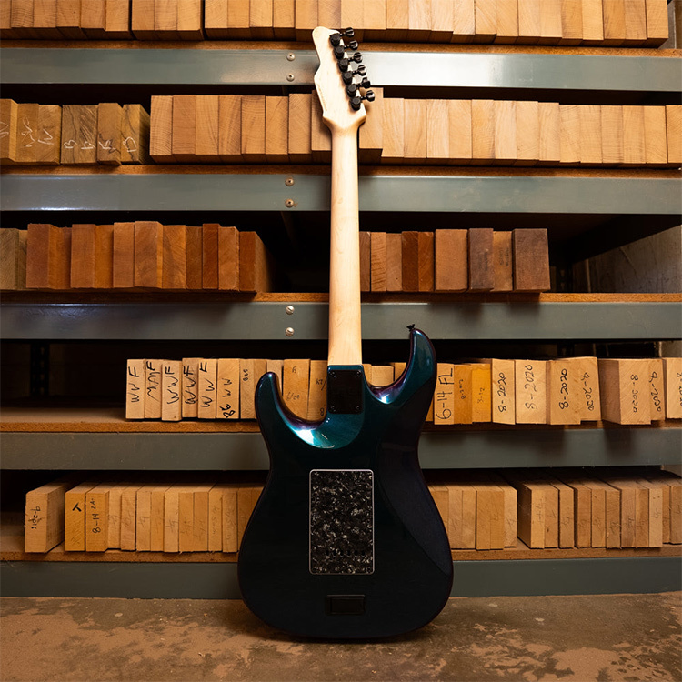 James Tyler JTG MK1 Chameleon 電吉他