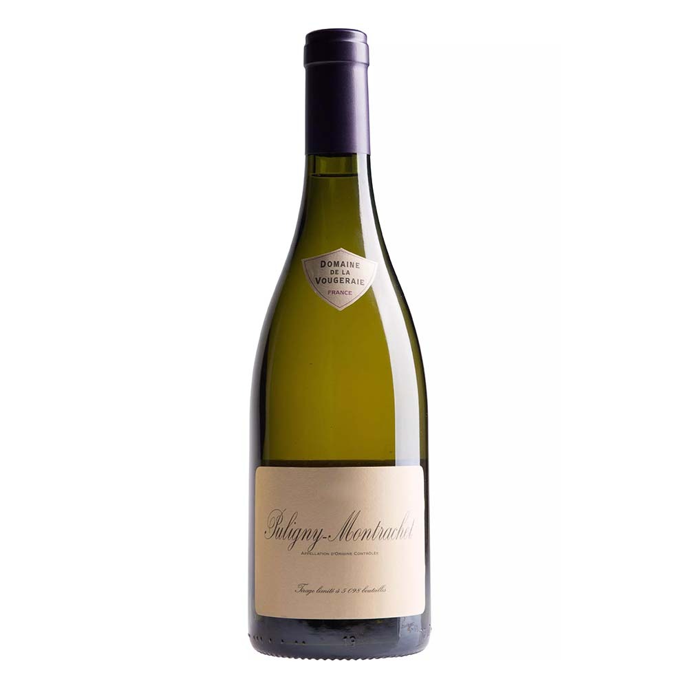 Domaine de la Vougeraie Puligny-Montrachet 2022