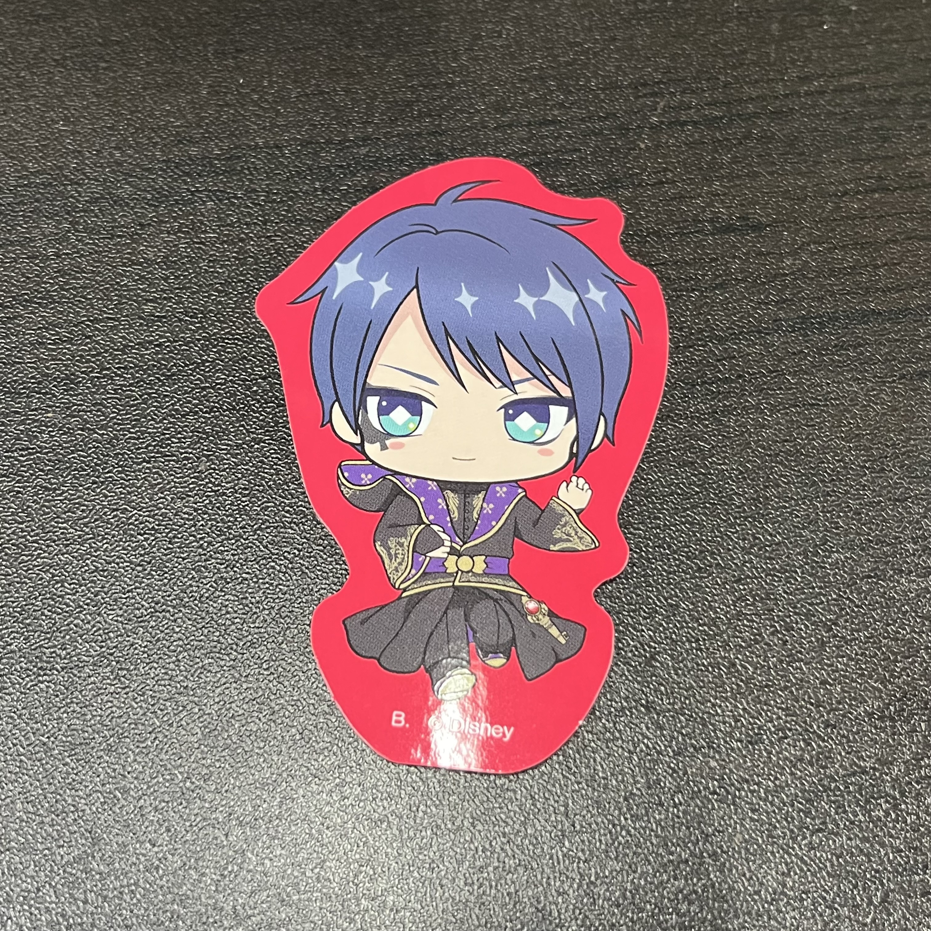 TWST DEUCE 貼紙 #260