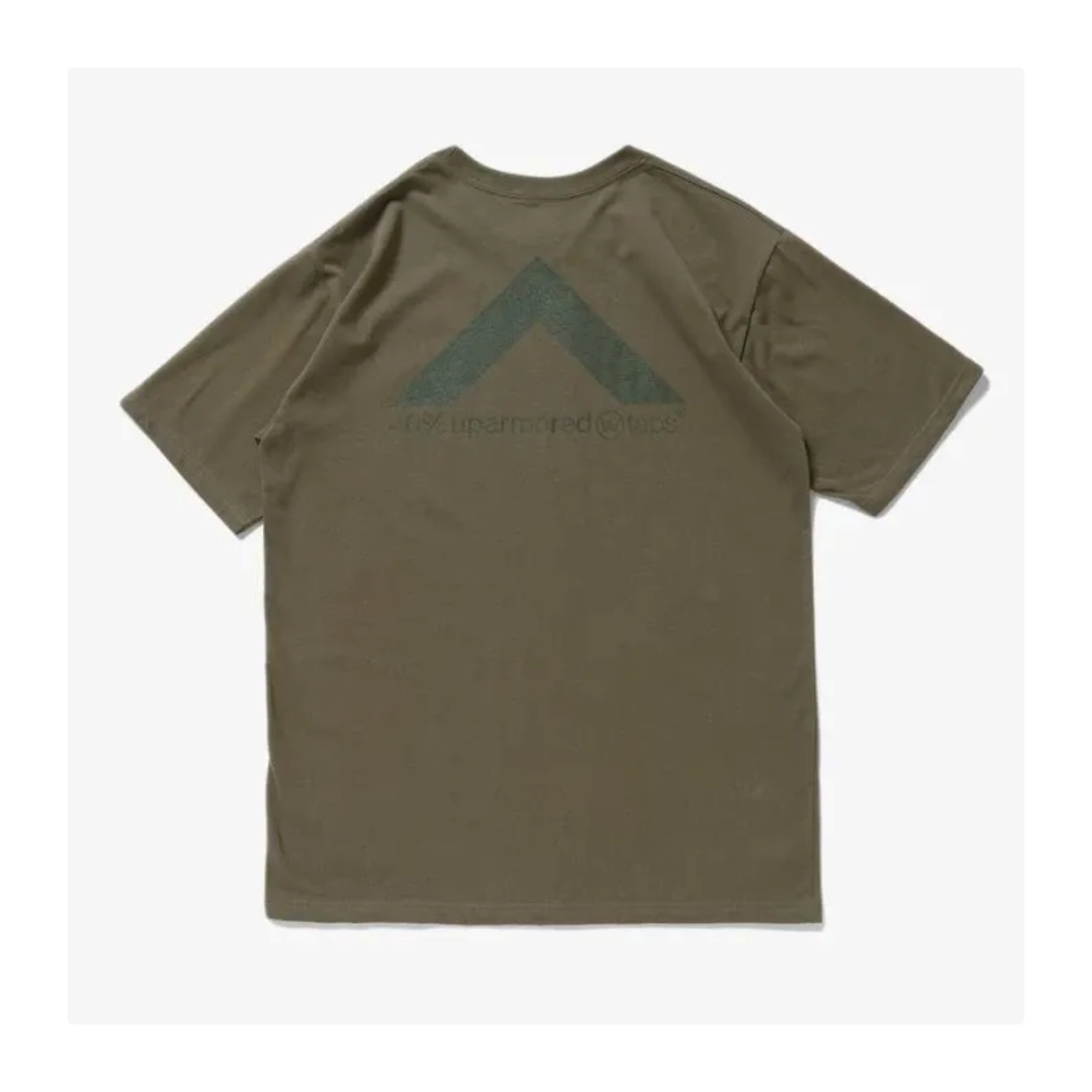 2020SS WTAPS 40PCT UPARMORED 短T 短TEE LOGO 五色 現貨