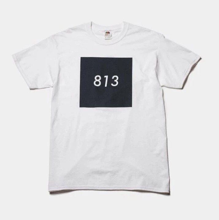 2017AW WTAPS 813 NO.813 期間限定店 限定款 伊勢丹 獨賣 4色 現貨