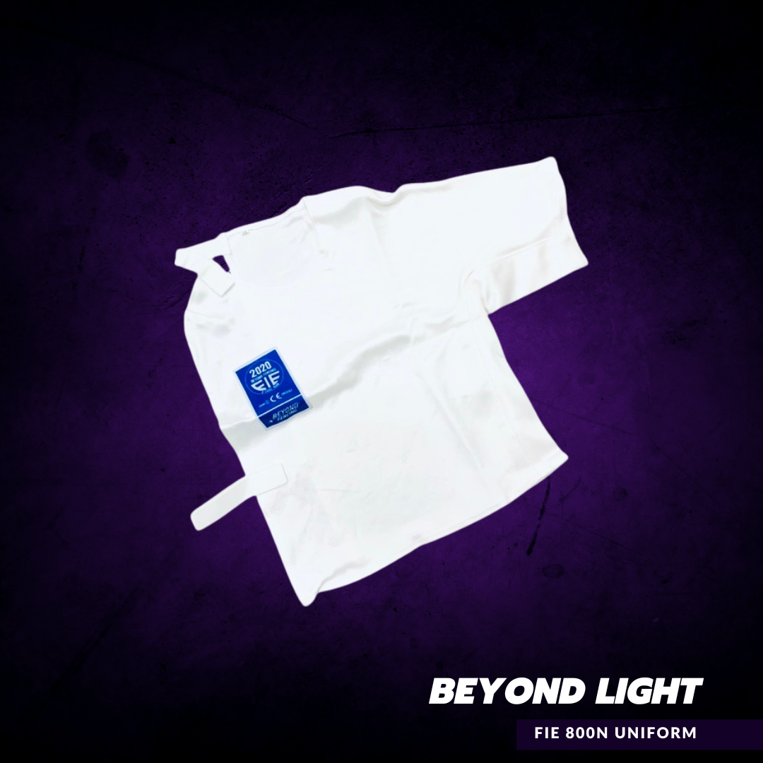 Beyond LIGHT FIE 800N under-plastron