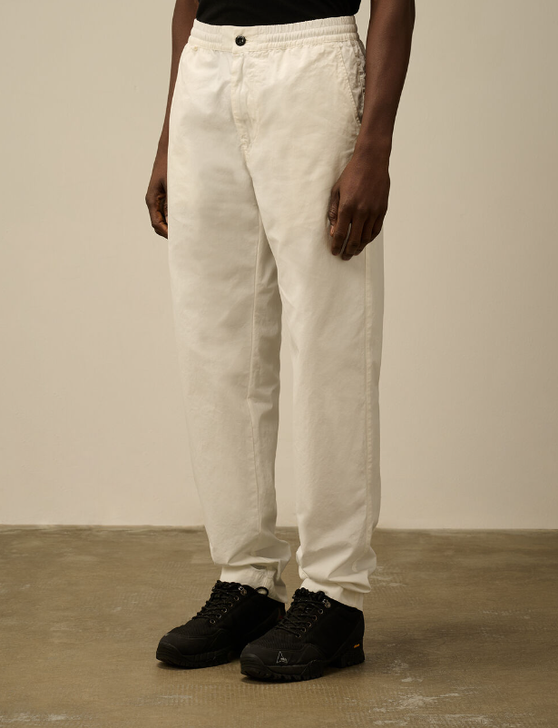 C.P. Company  Microreps Loose Pants   JUN25