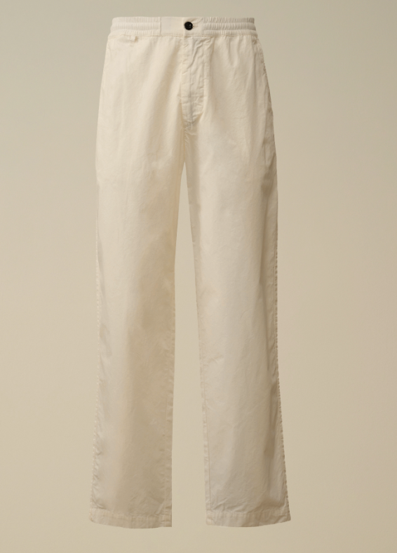 C.P. Company  Microreps Loose Pants   JUN25