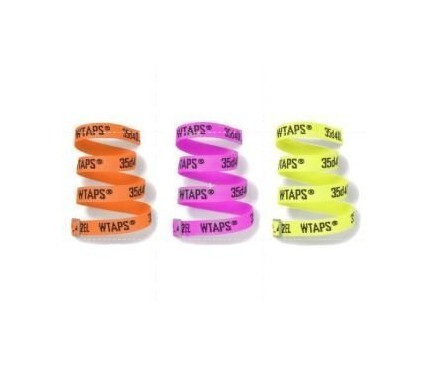 2019SS WTAPS WEBB 03 / BELT. POLYPROPYLENE 皮帶 現貨