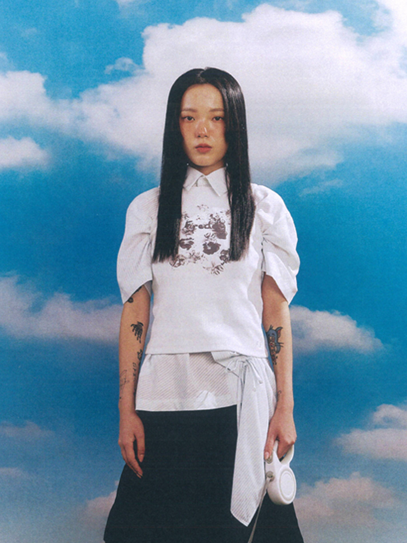 SLIM-FIT “PAL” VEST