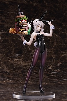 「ACG.GO」「預購」日版 Aniplex Saber/阿爾托莉雅·潘德拉貢 (Alter) 兔女郎 Ver. 1/7 Scale Figure 《FGO》