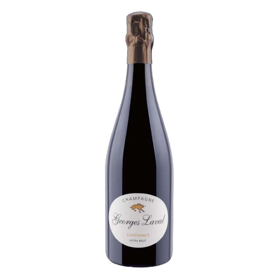 Georges Laval Garennes Extra Brut NV