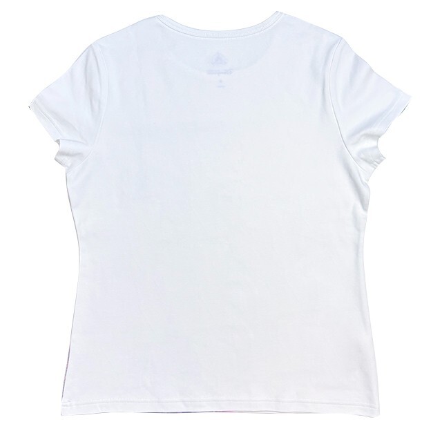 20周年奇妙派對  夢想城堡 圖案 女裝 上衣 -香港迪士尼樂園