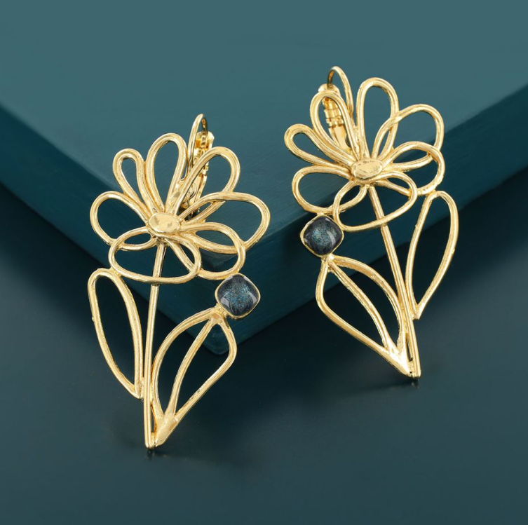 Taratata Esquisse Earrings - H25-02708-204