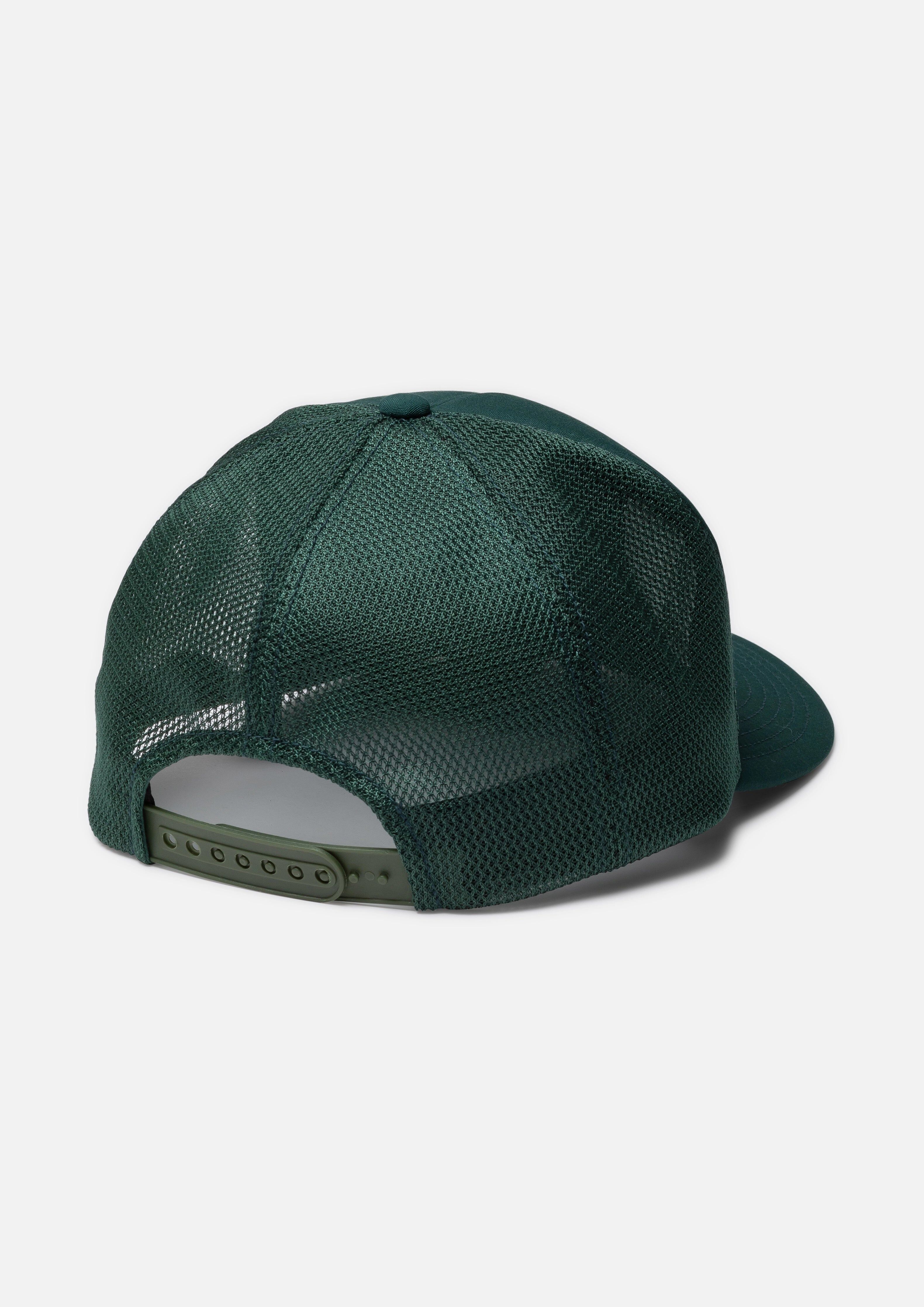 2025SS NEIGHBORHOOD NBHD MESH CAP-1 帽子網帽251YGNH-HT06