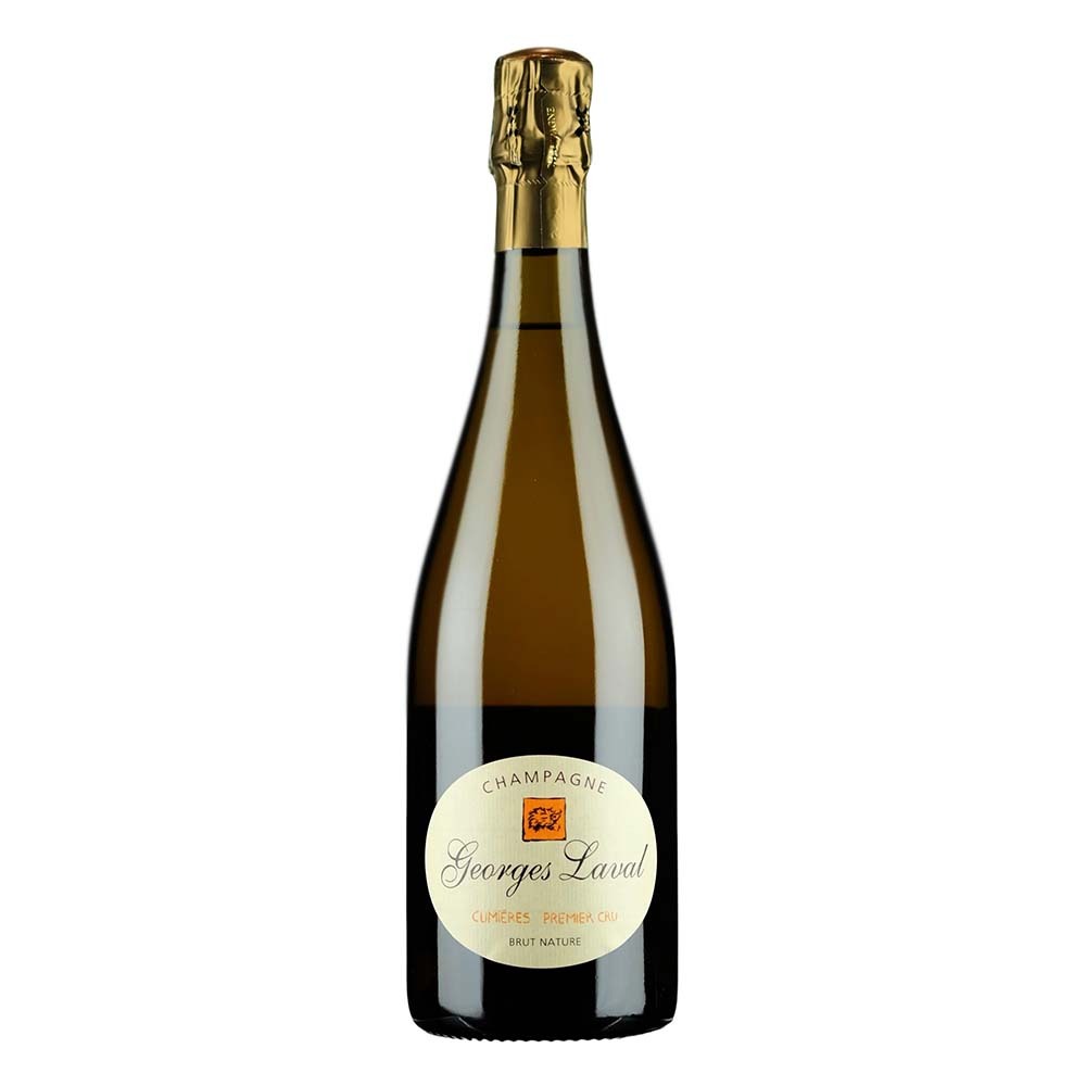Georges Laval Cumieres Brut Nature 1er Cru NV