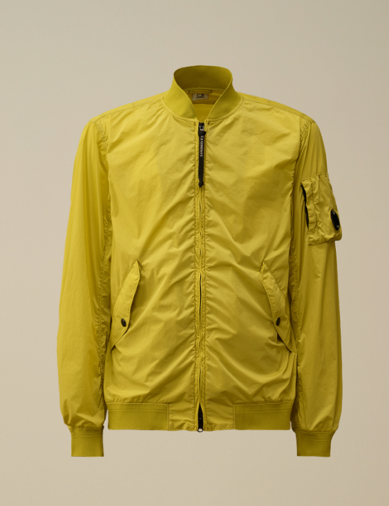 C.P. Company  Nycra-R Bomber Jacket   JUN25