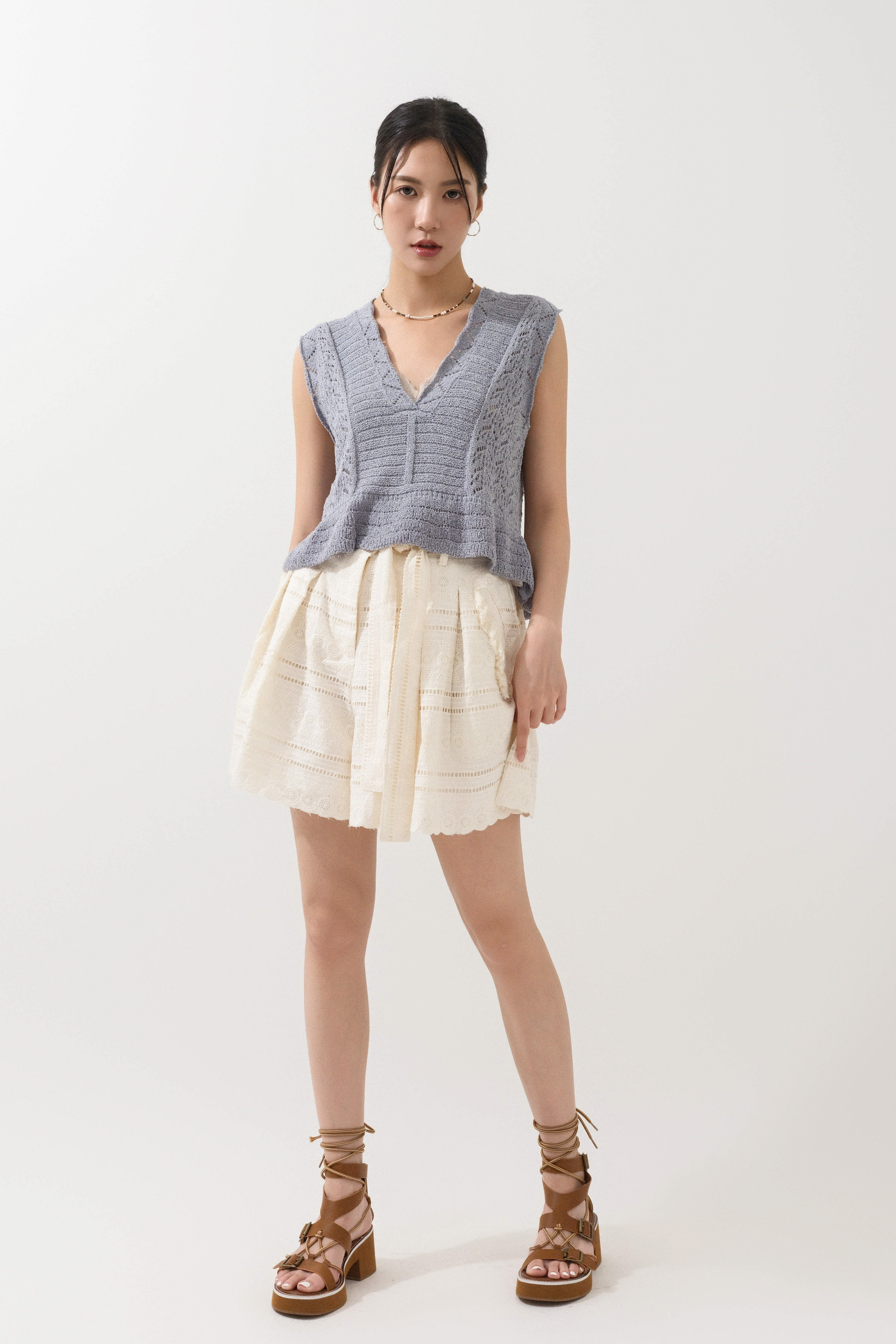 SS25_0324（上衣＋短褲）