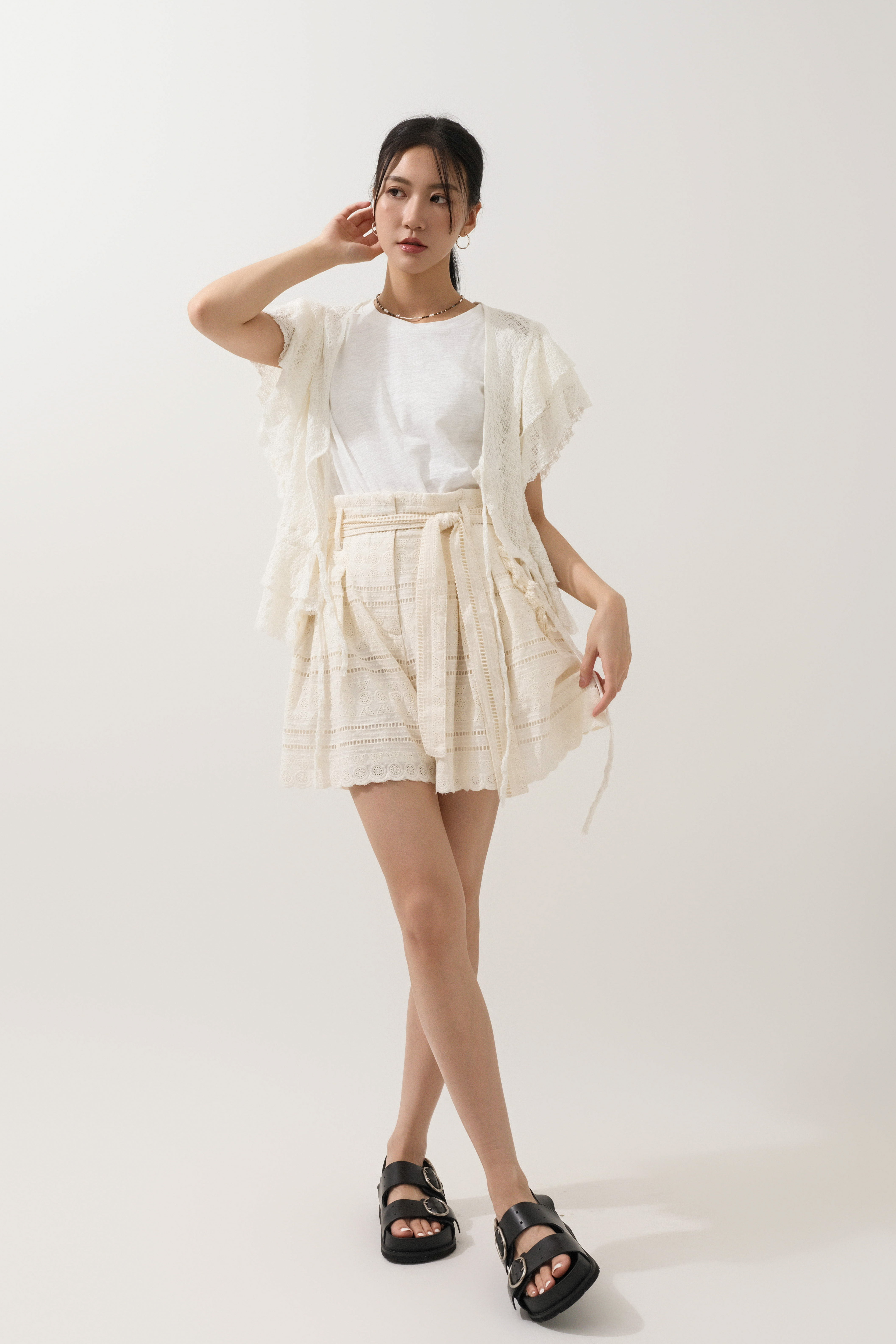 SS25_0326（外套＋上衣＋短褲）