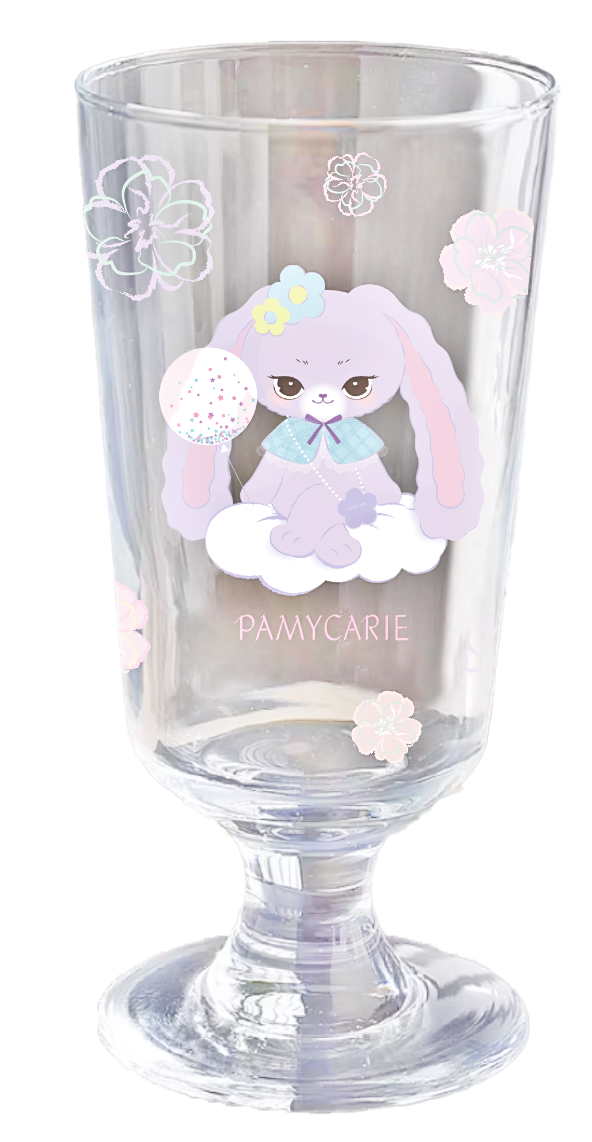 Original KURA & SORA Glass Cup