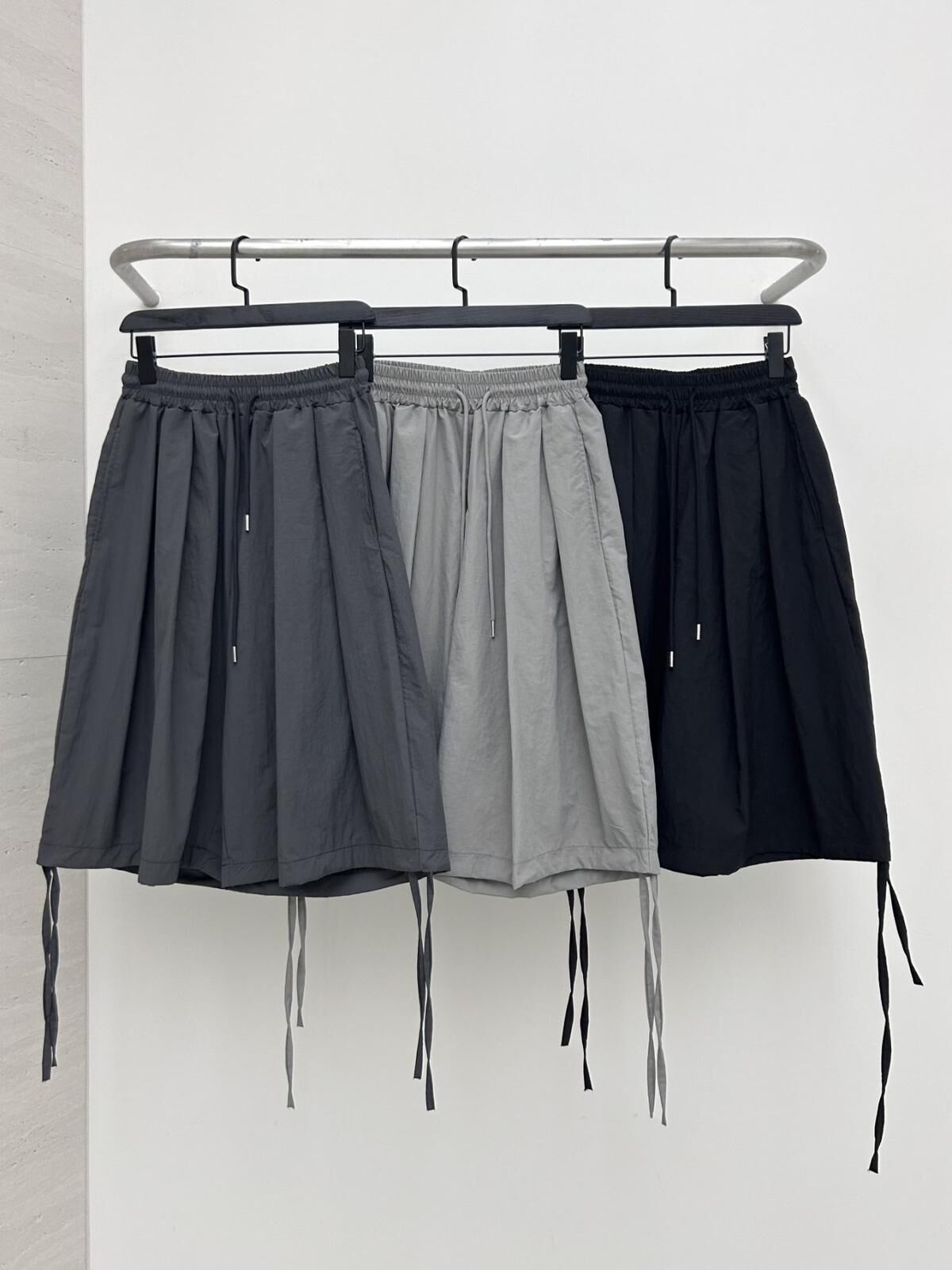 淨色短褲 Hestory-084P