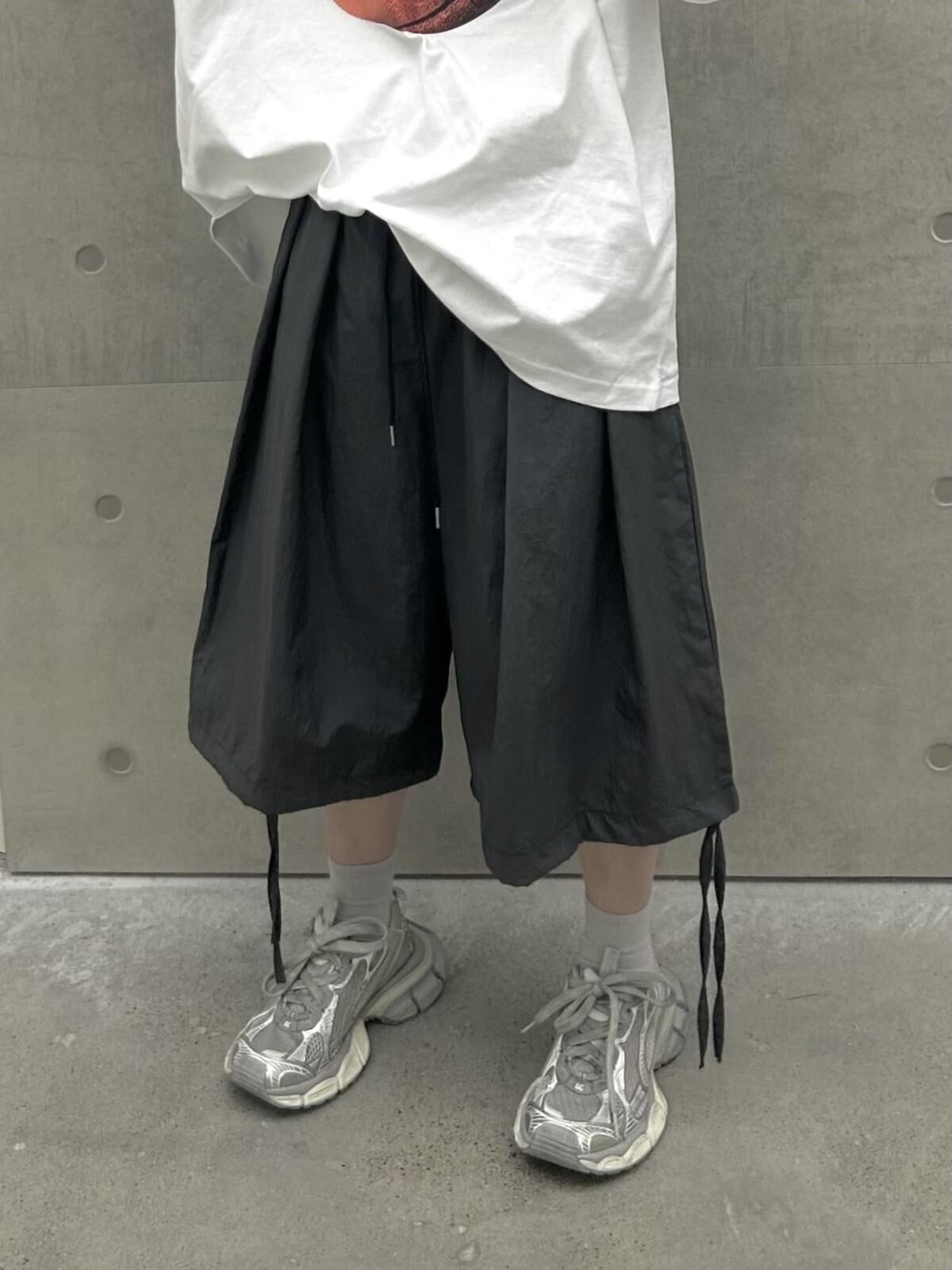 淨色短褲 Hestory-084P