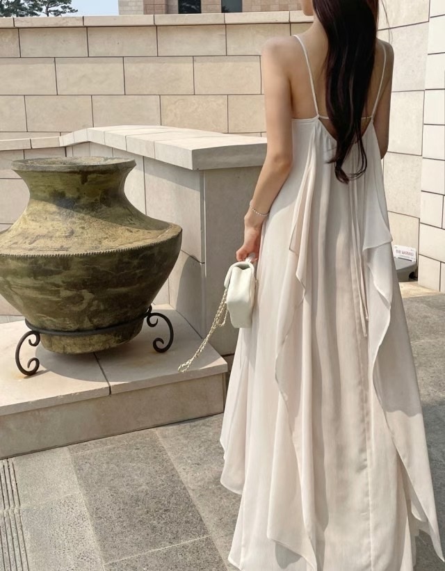 情網闌珊 (洋裝)