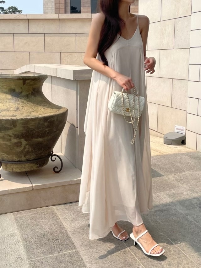 情網闌珊 (洋裝)